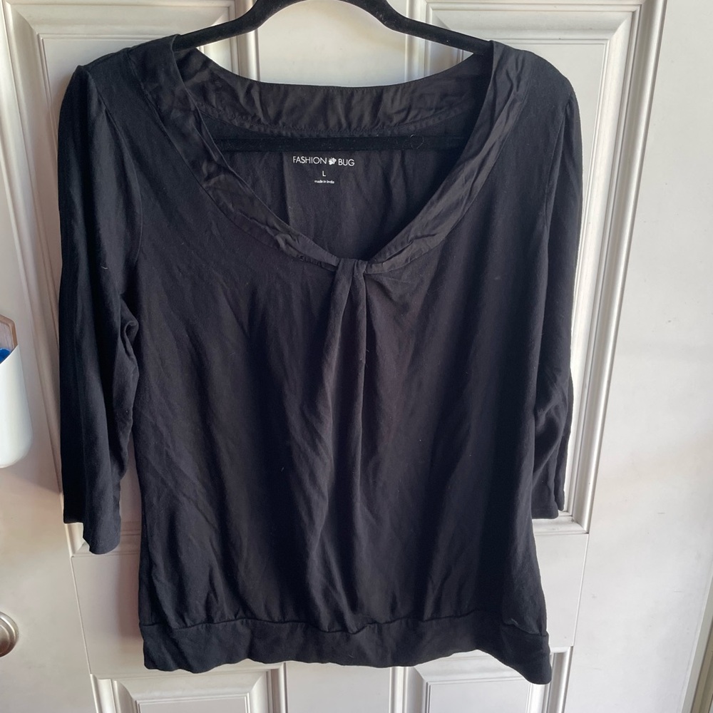 Fashion Bug black top